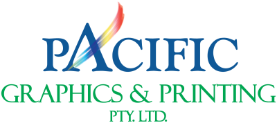 Pacific Graphics & Printing