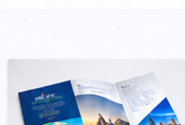 Concept image for Flyers printing